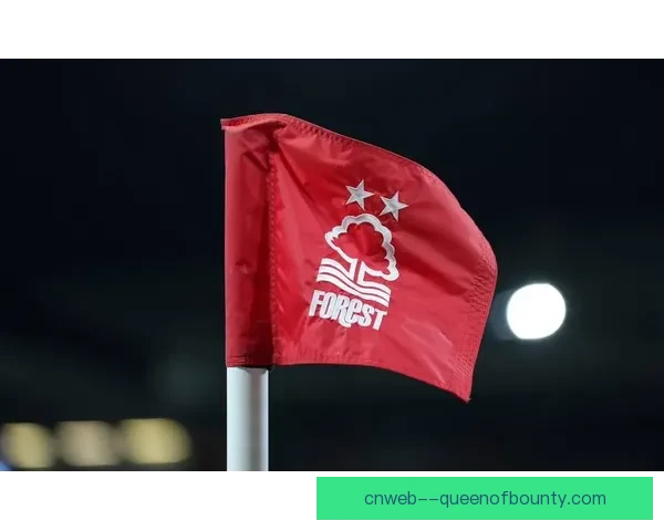 诺丁汉森林上诉失败四分扣罚维持不变